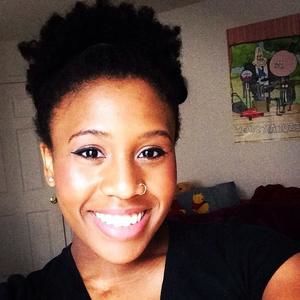 Meet your Posher, Kim